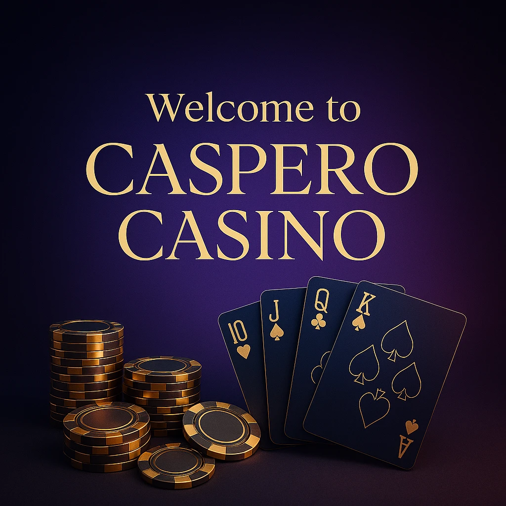 Luxurious Casino Gaming Hall
