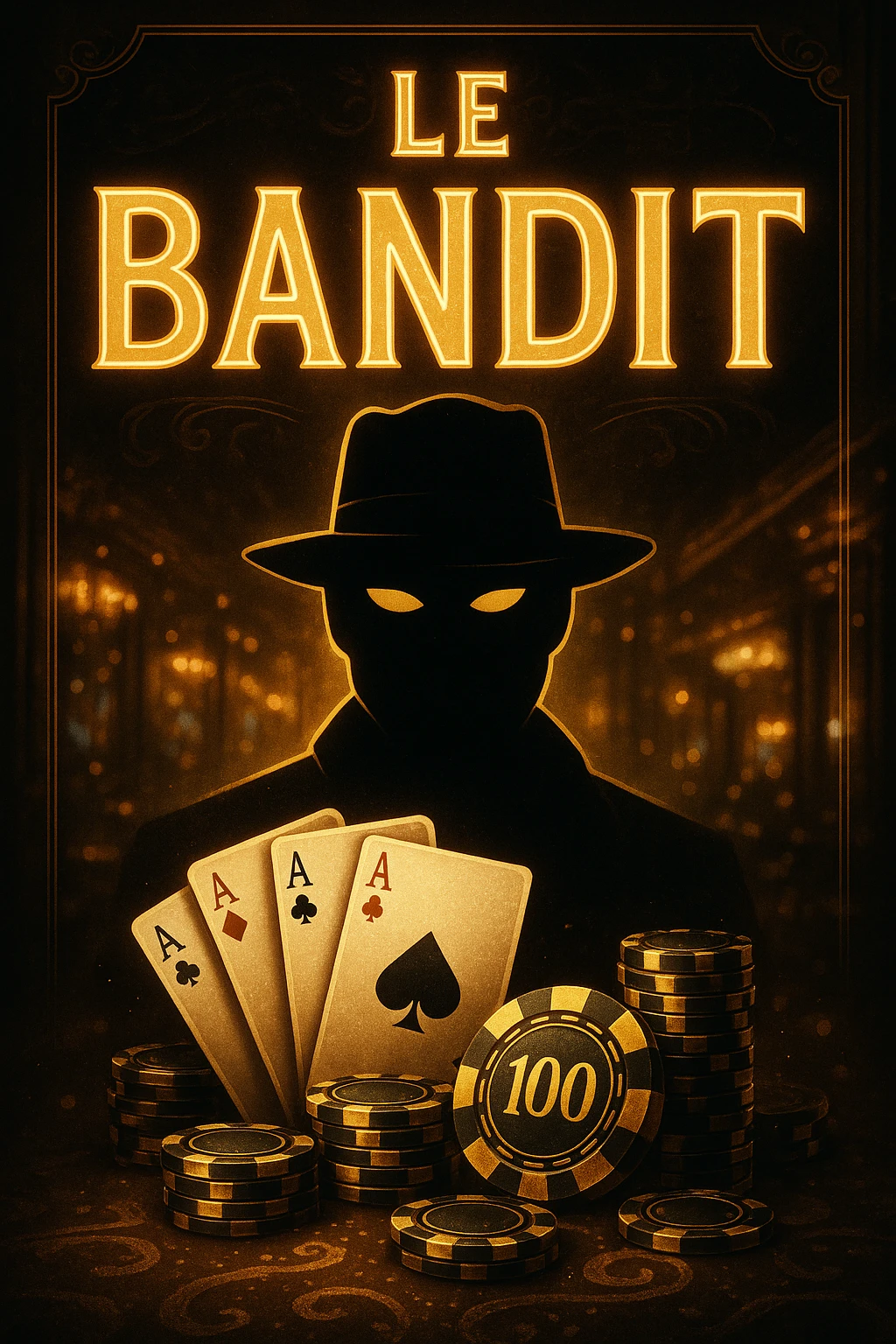 Le Bandit Slot